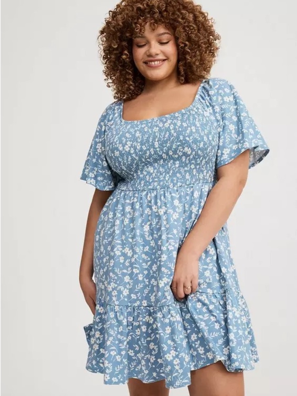 Torrid Dresses and Romper Bundle, Sizes 1 & 2